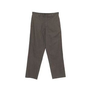 Samsoe Samsoe Green Trousers - Regular & Straight-Leg Trousers Men
